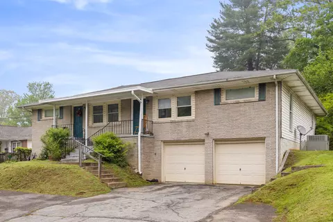 1716 S Seminole Dr, Chattanooga, TN 37412