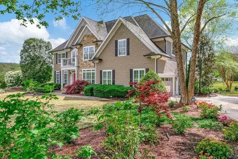 317 Azalea Dale Dr, Chattanooga, TN 37419