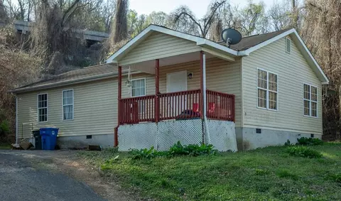 1508 Ryan St, Chattanooga, TN 37404