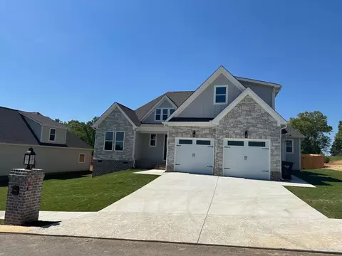 128 Bear Trl, Cleveland, TN 37312