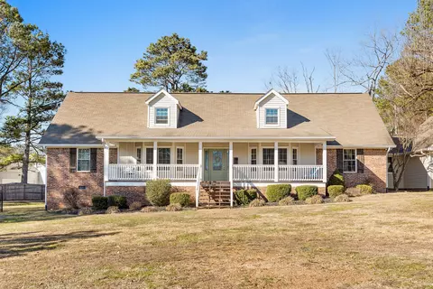 9501 Post Oak Dr, Ooltewah, TN 37363