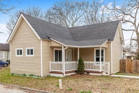 2713 Orton St, Chattanooga, TN 37406