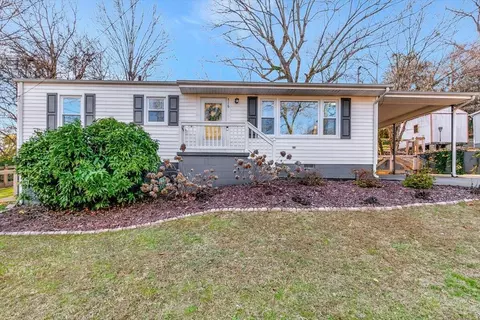 516 Occonechee Cir, Chattanooga, TN 37415