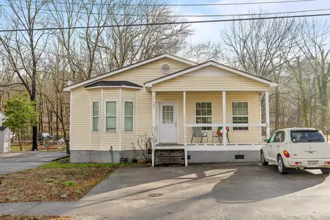 508 Burchfield Ave, Dalton, GA 30721