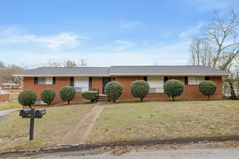 3422 Betty Ln, Chattanooga, TN 37412