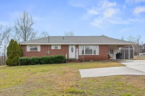1234 Tibbs Bridge Rd, Chatsworth, GA 30705