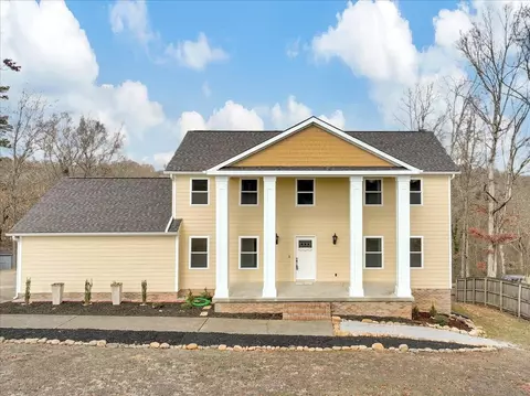 704 Hurricane Creek Rd, Chattanooga, TN 37421