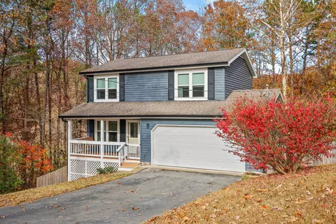 9912 Virginia Kay Ln, Harrison, TN 37341