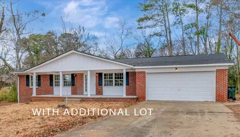 3945 Yorktown Rd, Chattanooga, TN 37416