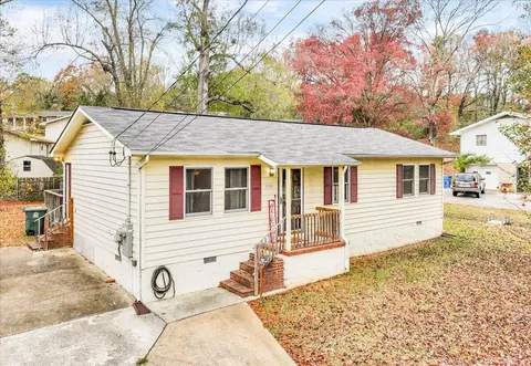 5613 Winding Ln, Hixson, TN 37343