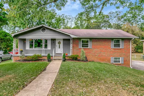 7321 Frances Dr, Chattanooga, TN 37421