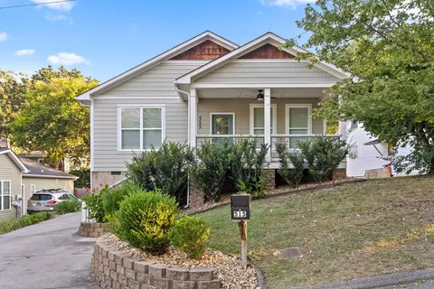 515 Wells St, Chattanooga, TN 37405