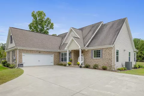 160 SW Pine View Ln, Mc Donald, TN 37353