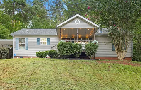 411 Benson Dr, Athens, TN 37303