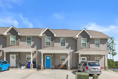 1330 NE Unity Dr, Cleveland, TN 37312