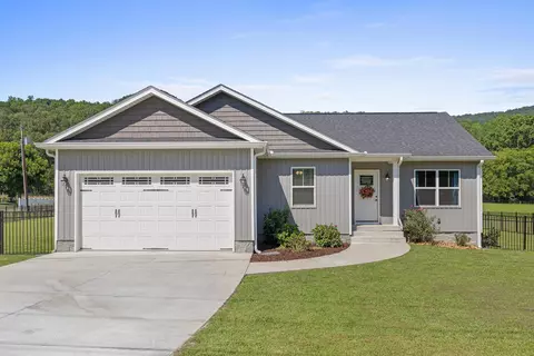590 Highway 150, Jasper, TN 37347