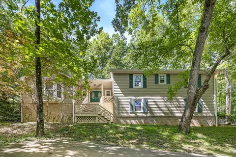 1005 Ladder Trl, Signal Mountain, TN 37377