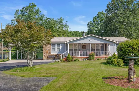 9573 Cherokee Trl, Crossville, TN 38572