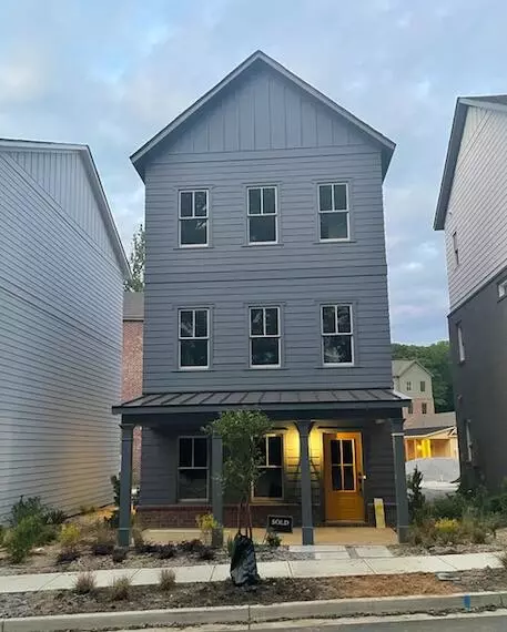 3340 Springhaven Ave, Atlanta, GA 30354