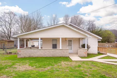 151 Griffith St, Jasper, TN 37347 photo 1