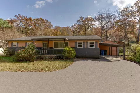 804 Ely Rd, Hixson, TN 37343 photo 1