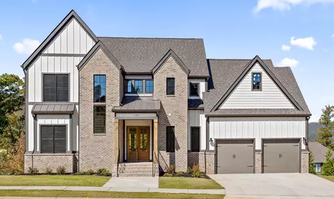 1105 Leconte Cir, Chattanooga, TN 37419