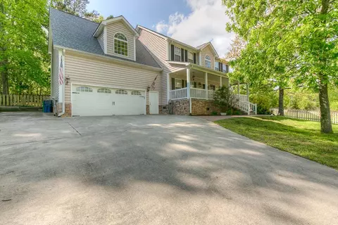 10102 Rolling Wind Dr, Soddy Daisy, TN 37379 photo 17