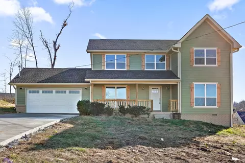 8126 Fallen Maple Dr, Chattanooga, TN 37421 photo 1