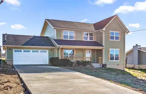 8126 Fallen Maple Dr, Chattanooga, TN 37421 photo 2
