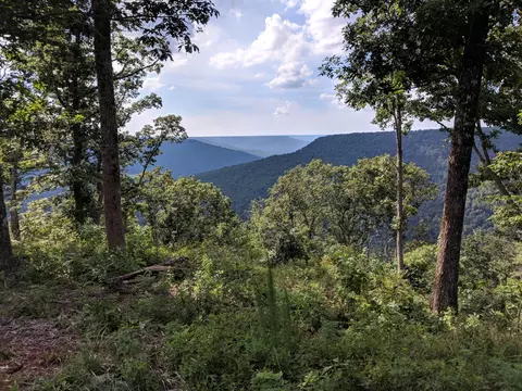 0 Sunset Cir, Jasper, TN 37347 photo 3