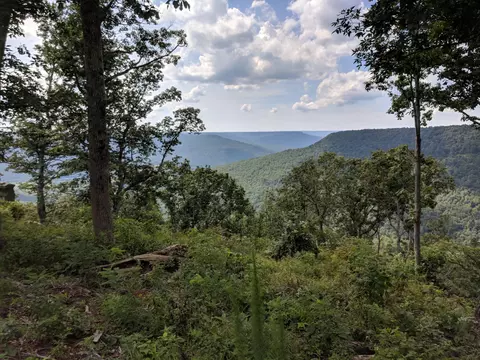 0 Sunset Cir, Jasper, TN 37347 photo 5