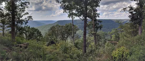0 Sunset Cir, Jasper, TN 37347 photo 2