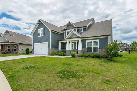 8548 River Birch Loop, Ooltewah, TN 37363 photo 2