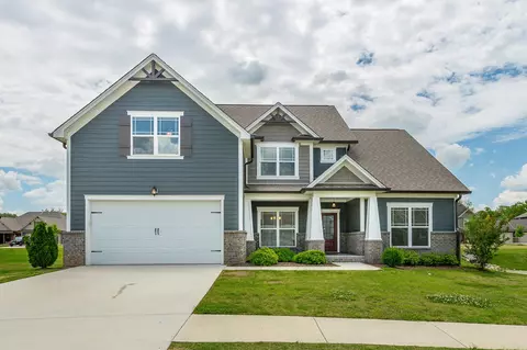 8548 River Birch Loop, Ooltewah, TN 37363 photo 1