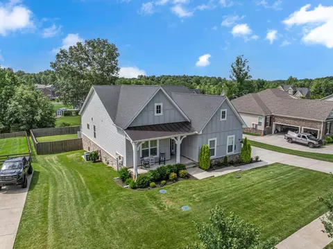 7192 Winfrey Dr, Fairview, TN 37062 photo 4