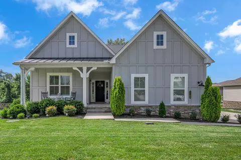 7192 Winfrey Dr, Fairview, TN 37062 photo 2