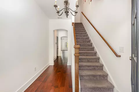 Entry Way - 4093 Gracious Dr, Franklin, TN 37064 photo 1 of 2