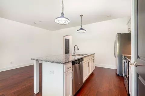 Kitchen - 4093 Gracious Dr, Franklin, TN 37064 photo 3 of 3