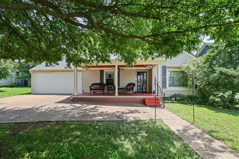 1904 Russell St, Nashville, TN 37206