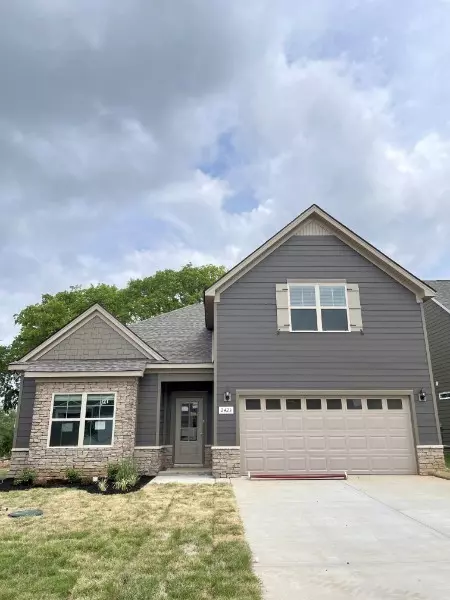 2618 Unitas Dr #LOT 29, Murfreesboro, TN 37129