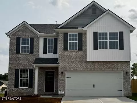 1626 Hickory Meadows Dr, Knoxville, TN 37932