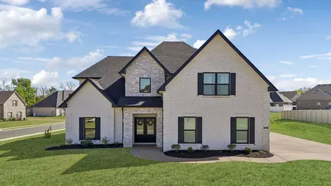801 Becham Kenneth Cir, Smyrna, TN 37167