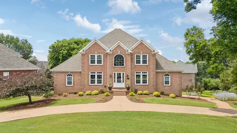 112 Merrimac Dr, Hendersonville, TN 37075