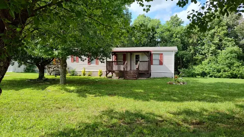 131 Yulanda Hills Rd, Smithville, TN 37166