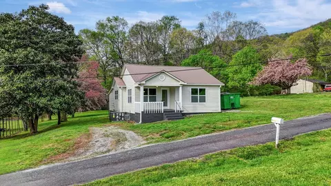183 Earl Ezell, Spring City, TN 37381