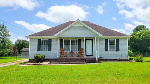 209 Homewood Dr, Murfreesboro, TN 37127