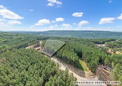 0 Serenity Way, Guild, TN 37340
