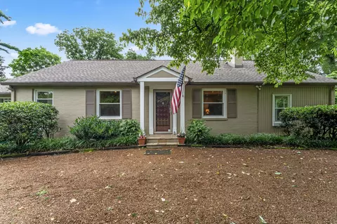 412 Page Rd, Nashville, TN 37205