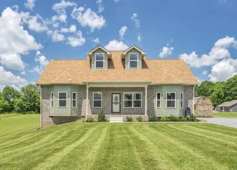8024 Hoskins Hollow Rd, Westmoreland, TN 37186