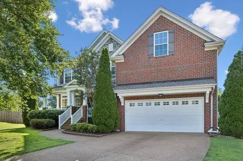 821 Alex Way, Mount Juliet, TN 37122
